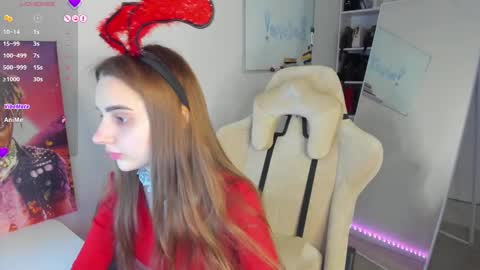 Snapshot of whole_eternity chatting on January 1, 2025, 11:16 am Abby online show from January 1, 2025, 11:16 am