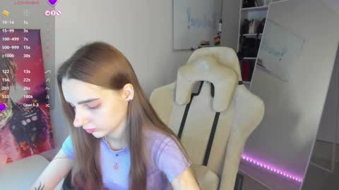 Abby  online show from January 1, 2025, 8:26 pm