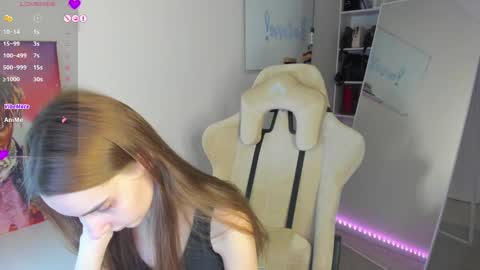 Snapshot of whole_eternity chatting on January 7, 2025, 6:27 am Abby online show from January 7, 2025, 6:27 am