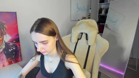 Snapshot of whole_eternity chatting on January 12, 2025, 2:41 pm Abby online show from January 12, 2025, 2:41 pm