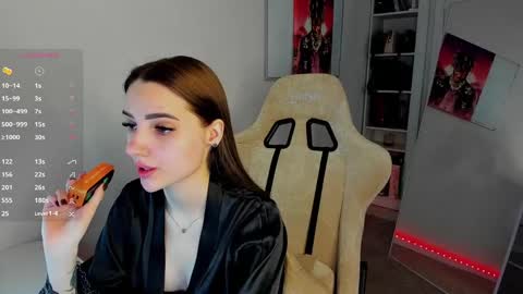 Snapshot of whole_eternity chatting on February 13, 2025, 12:00 pm Abby online show from February 13, 2025, 12:00 pm