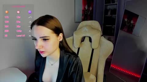 Abby  online show from February 14, 2025, 3:33 am