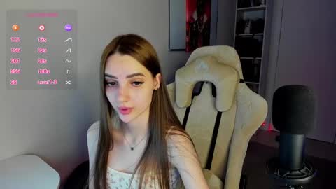 Abby  online show from February 25, 2025, 12:14 am