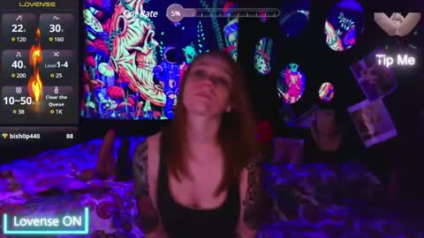 Fire C online show from March 4, 2025, 6:18 pm