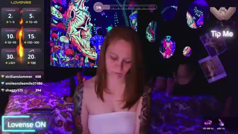 Fire C online show from March 5, 2025, 12:11 pm