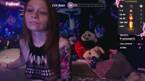 Fire C online show from March 20, 2026, 10:03 pm