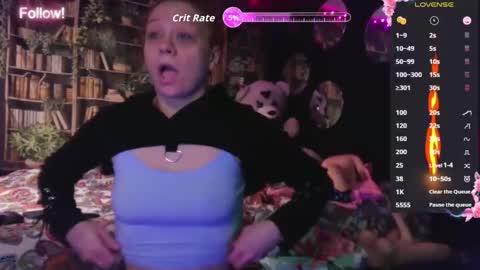 Fire C online show from April 9, 2026, 9:04 am