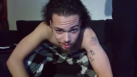 whosten0 online show from October 30, 2025, 8:09 pm