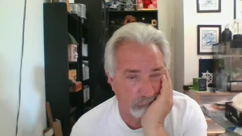 whs4fem online show from October 5, 2025, 7:45 pm