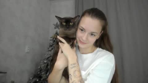 Snapshot of why_again_me chatting on January 10, 2026, 7:37 pm Veronica online show from January 10, 2026, 7:37 pm