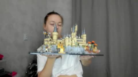 Snapshot of why_again_me chatting on January 16, 2026, 8:46 pm Veronica online show from January 16, 2026, 8:46 pm