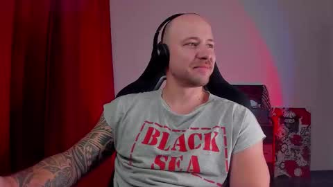 VI online show from November 5, 2025, 5:02 pm