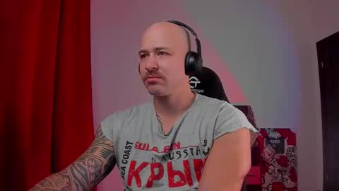 VI online show from November 21, 2025, 5:33 pm