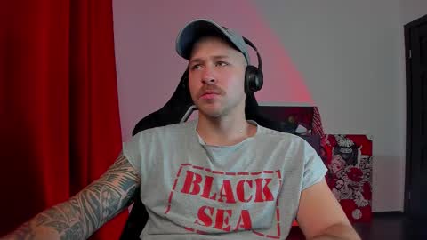 VI online show from November 24, 2025, 6:51 pm