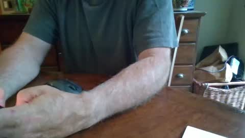 whyknotnow720952 online show from May 17, 2026, 12:56 pm