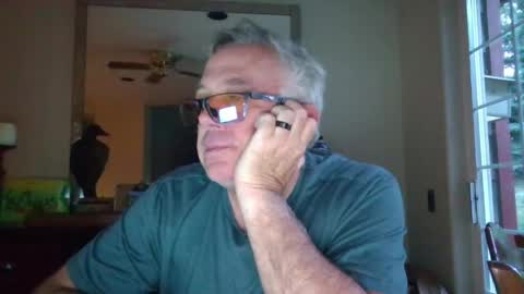 whyknotnow720952 online show from May 19, 2026, 12:11 pm