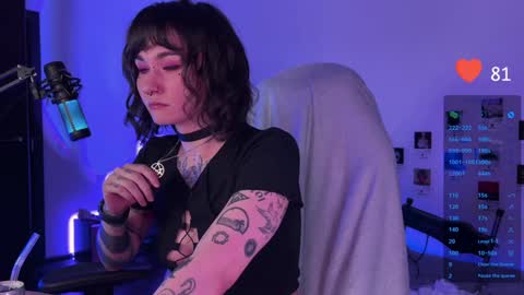 Snapshot of whysosweet chatting on December 29, 2024, 1:13 am iggy iggz online show from December 29, 2024, 1:13 am