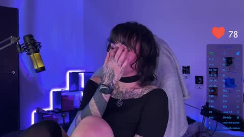 Snapshot of whysosweet chatting on December 30, 2024, 1:26 am iggy iggz online show from December 30, 2024, 1:26 am