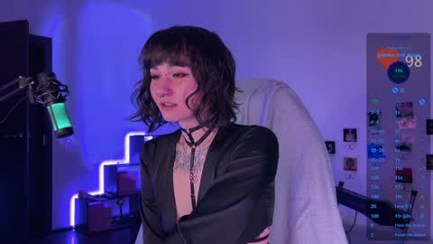 Snapshot of whysosweet chatting on December 31, 2024, 11:17 pm iggy iggz online show from December 31, 2024, 11:17 pm