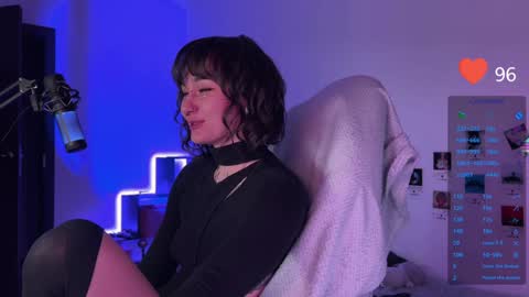 Snapshot of whysosweet chatting on January 6, 2025, 9:00 pm iggy iggz online show from January 6, 2025, 9:00 pm