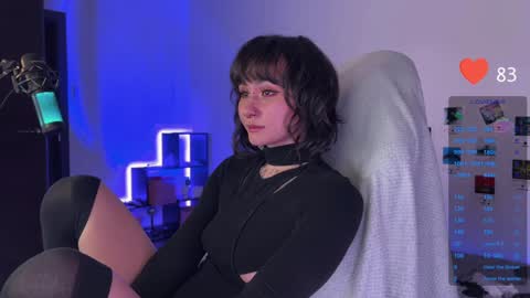 Snapshot of whysosweet chatting on January 7, 2025, 12:03 am iggy iggz online show from January 7, 2025, 12:03 am