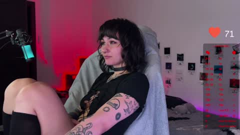 Snapshot of whysosweet chatting on January 8, 2025, 1:00 am iggy iggz online show from January 8, 2025, 1:00 am