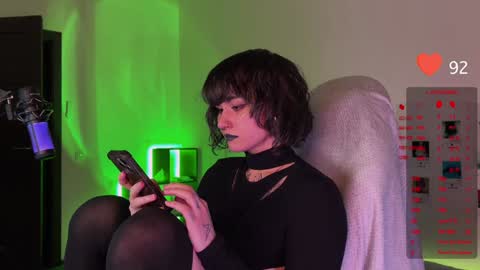 Snapshot of whysosweet chatting on January 17, 2025, 10:45 pm iggy iggz online show from January 17, 2025, 10:45 pm