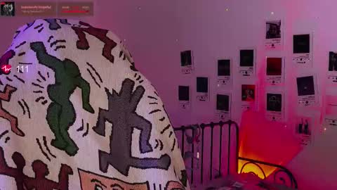 Snapshot of whysosweet chatting on October 3, 2025, 1:24 am iggy iggz online show from October 3, 2025, 1:24 am