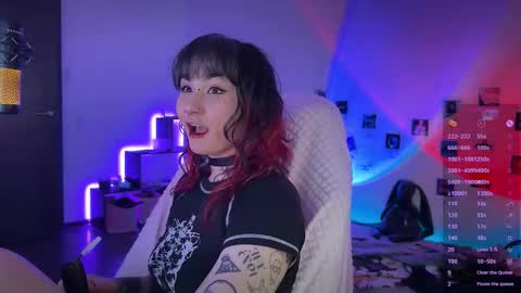 Snapshot of whysosweet chatting on February 7, 2026, 1:53 am iggy iggz online show from February 7, 2026, 1:53 am