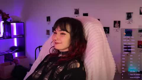 Snapshot of whysosweet chatting on February 17, 2026, 2:52 am iggy iggz online show from February 17, 2026, 2:52 am
