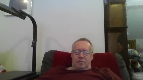 wickedhorny56 online show from February 22, 2026, 7:45 pm