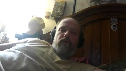 wickedwolfman69 online show from July 16, 2026, 7:03 am