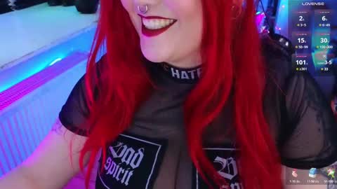 Laura  online show from March 11, 2025, 5:05 am