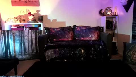 Gretchen  Jimmy online show from March 8, 2025, 8:44 am