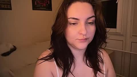 Snapshot of wievin chatting on March 6, 2025, 4:38 pm VI online show from March 6, 2025, 4:38 pm