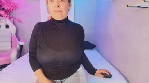 Snapshot of wife_mature chatting on June 15, 2026, 12:29 pm sussy online show from June 15, 2026, 12:29 pm