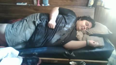 Snapshot of wigper chatting on February 12, 2026, 8:15 pm wigper online show from February 12, 2026, 8:15 pm