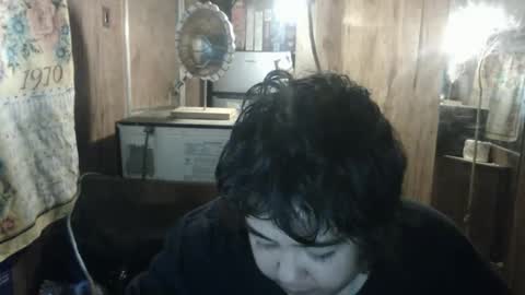 wigper online show from May 27, 2026, 1:13 am