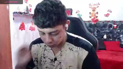 Snapshot of wiilliam_20 chatting on January 8, 2025, 4:22 pm wiilliam online show from January 8, 2025, 4:22 pm