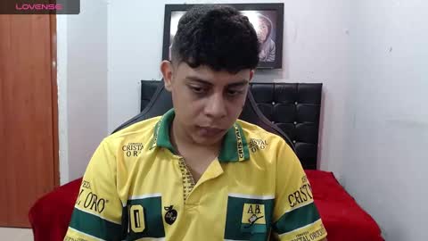 Snapshot of wiilliam_20 chatting on February 28, 2025, 2:20 pm wiilliam online show from February 28, 2025, 2:20 pm