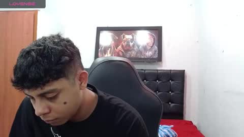 Snapshot of wiilliam_20 chatting on March 1, 2025, 7:04 pm wiilliam online show from March 1, 2025, 7:04 pm