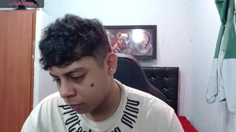 Snapshot of wiilliam_20 chatting on March 4, 2025, 12:22 pm wiilliam online show from March 4, 2025, 12:22 pm