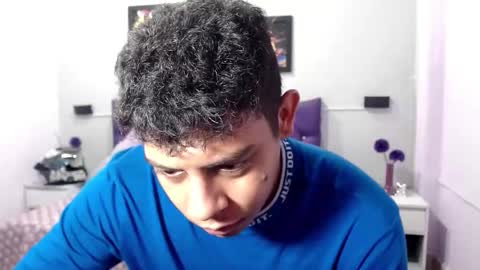 Snapshot of wiilliam_20 chatting on November 13, 2025, 2:49 pm wiilliam online show from November 13, 2025, 2:49 pm