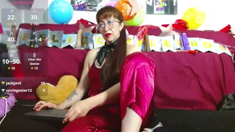 Snapshot of wiktoriabrown69 chatting on November 21, 2025, 1:04 am VICTORIA online show from November 21, 2025, 1:04 am