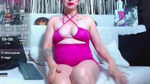 Snapshot of wiktoriabrown69 chatting on April 2, 2026, 11:13 pm VICTORIA online show from April 2, 2026, 11:13 pm