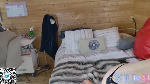  RoanWild  Wild  online show from April 1, 2026, 10:16 am