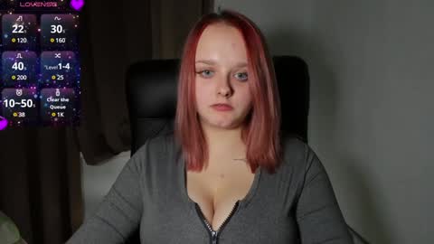 Diana online show from December 7, 2024, 1:36 am