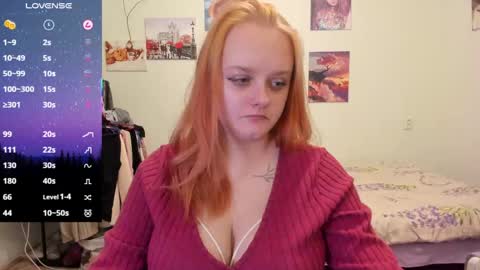 Diana online show from April 13, 2026, 8:03 pm