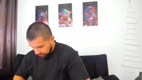 Snapshot of wild_couplesex1 chatting on March 6, 2025, 12:09 pm Devon and Chloe online show from March 6, 2025, 12:09 pm