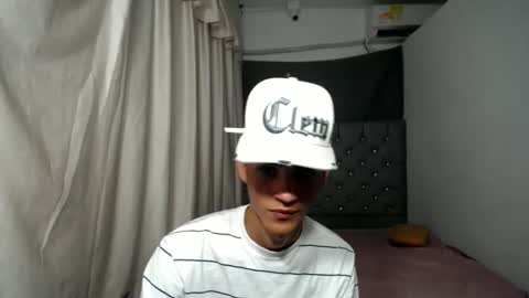 Snapshot of wild_fantasy_69 chatting on January 14, 2025, 2:40 am wild_fantasy_69 online show from January 14, 2025, 2:40 am